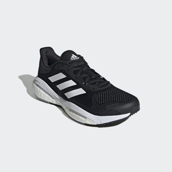 Black Solarglide 5 Shoes