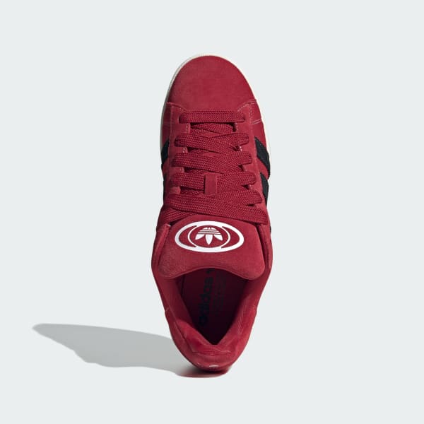 Granate Zapatillas Campus 00s