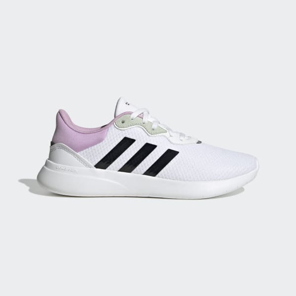 adidas Tenis QT Racer 3.0 - Blanco | adidas Mexico