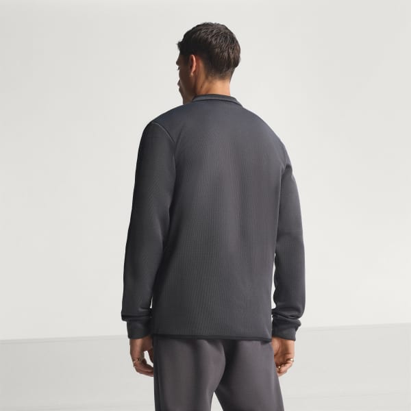 Sort FC Bayern Munich Wiesn Authentic Janker træningsoverdel