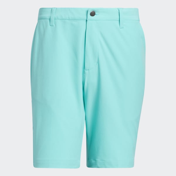 Turquoise Ultimate365 Core 8.5-Inch Shorts 22651