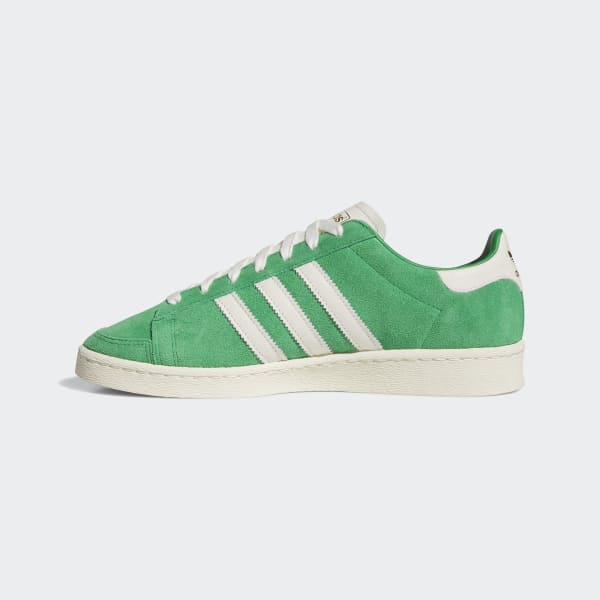 スニーカー adidas SNEAKER (JI3432) adidas Jabbar Lo Sneakers - Green | Free Shipping with