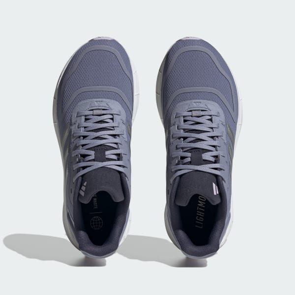 Purple Duramo 10 Shoes