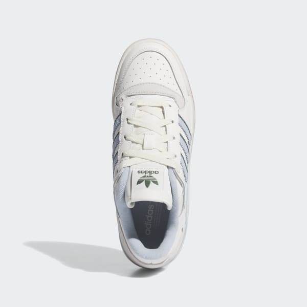 国内配送 adidas FORUM LOW CL OFF WHITE/SILVER/LEGE adidas Forum Low CL Shoes - White | Free Shipping with