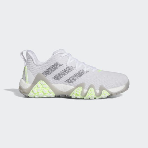 Λευκό Codechaos 22 Spikeless Shoes