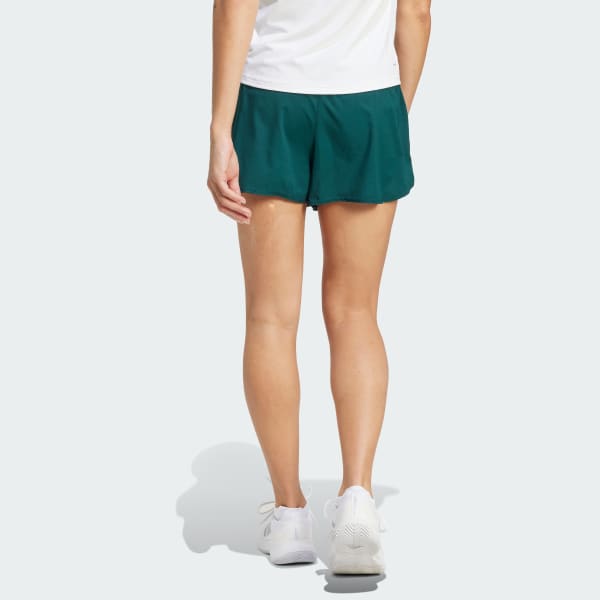 Gronn Club Tennis Climacool Shorts