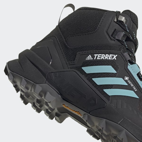 Adidas terrex top swift r3