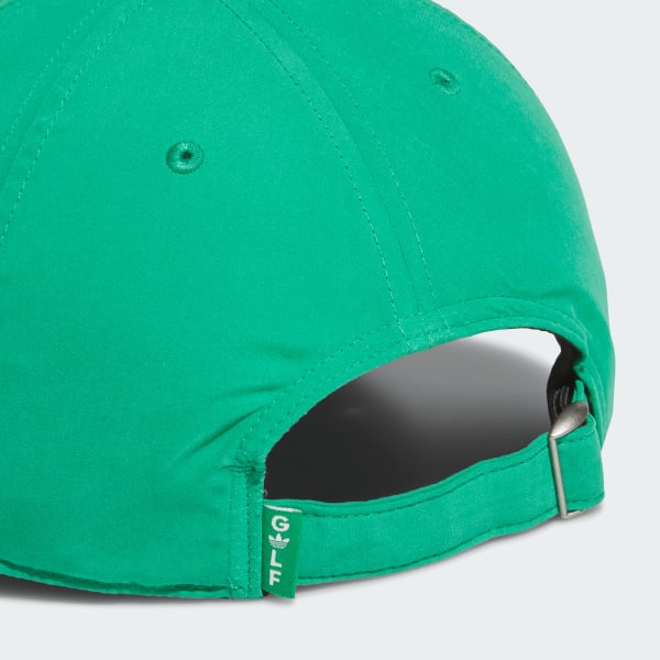 Verde Gorra Originals Relaxed