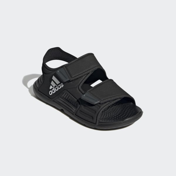 Μαύρο Altaswim Sandals