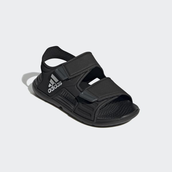 adidas Altaswim Sandals Black adidas Thailand