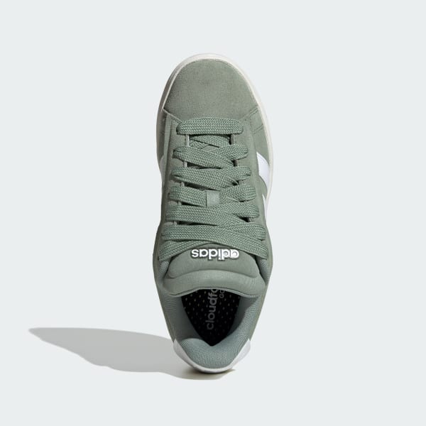 Green Grand Court Alpha Shoes