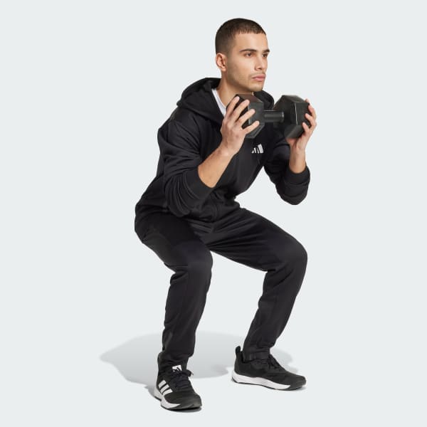 cierna Game & Go Training 3 Bar Joggers