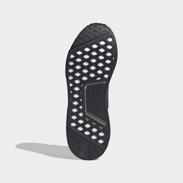Cinzento NMD_R1 TR Shoes