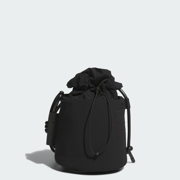 BUCKET LIST ブラックバックパック Bucketlist ブラックバックパック 20L-35L BACK PACK | THE BUCKET LIST
