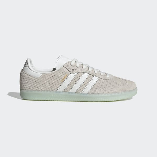 Zapatilla Samba OG - Blanco adidas