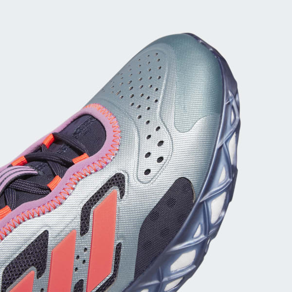 Gris Chaussure Web BOOST Running Sportswear Lifestyle LWF22