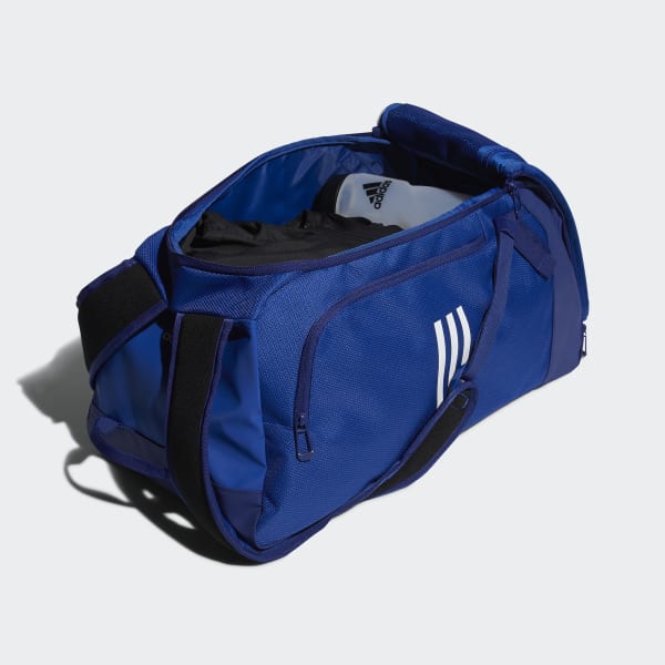 adidas Endurance Packing System Duffel Bag 44 L Blue adidas Philippines