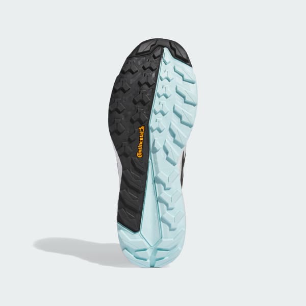cierna Tenisky Terrex Free Hiker 2.0 Low GORE-TEX Hiking