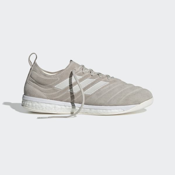 adidas copa trainers white