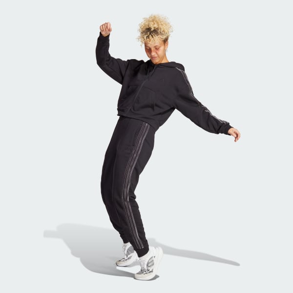 Svart Energize Track Suit