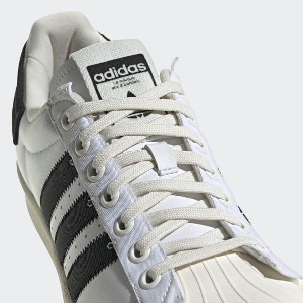 adidas Tenis Superstar Parley Blanco adidas Colombia