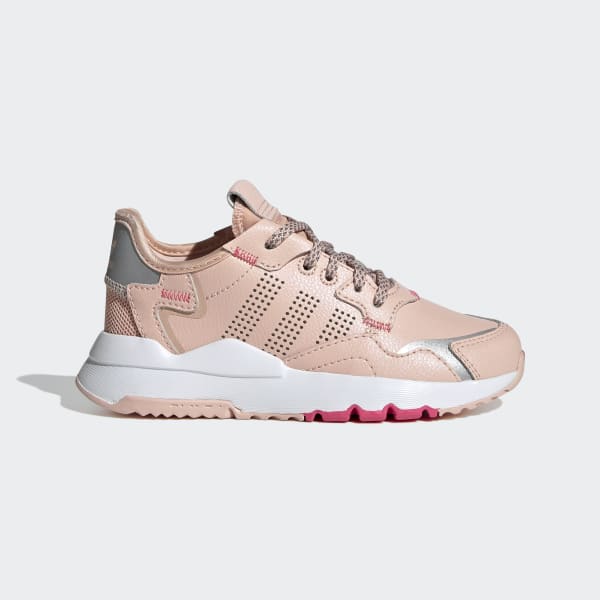 adidas nite jogger infantil
