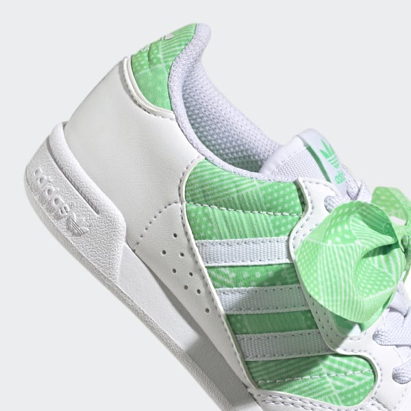 adidas Continental 80 Shoes White adidas Philippines