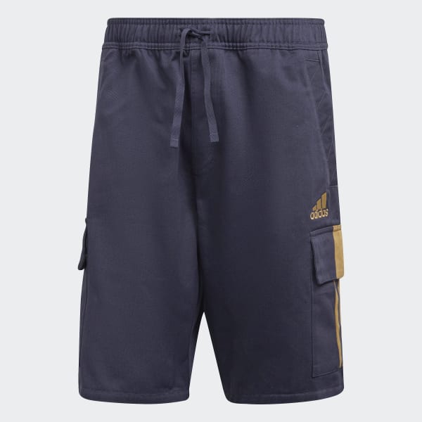 Adidas cargo shorts top