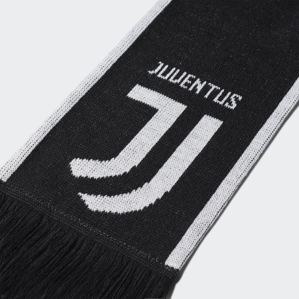 juventus scarf adidas