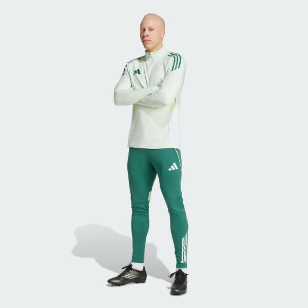 Outfit Adidas Performance Broek Tiro 25 Competition Training Broek