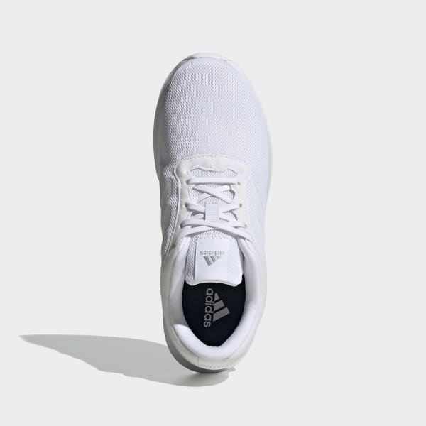Weiss Coreracer Laufschuh