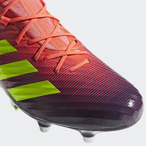 Predator flare soft ground boots hotsell
