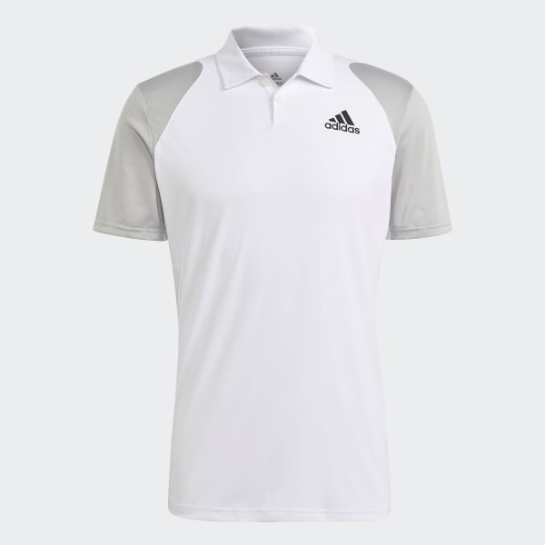 adidas club tex polo