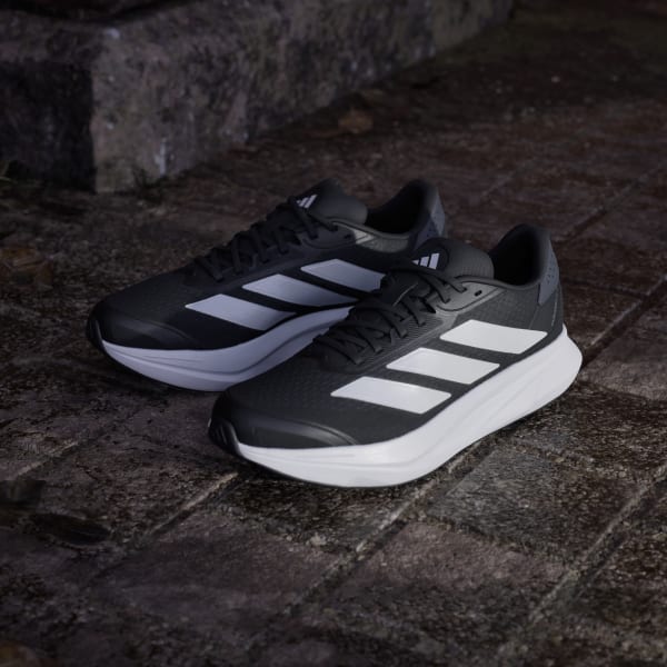 adidas Duramo SL 2 Running Shoes - Black | Free Shipping