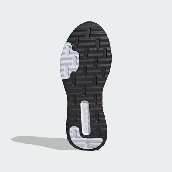 Blanco Tenis X_PLR Path