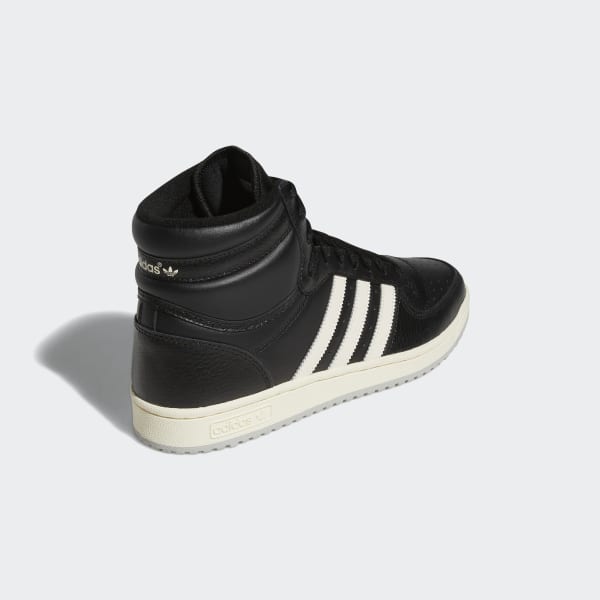 Adidas top clearance ten preto