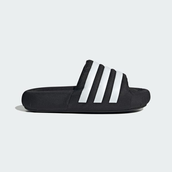 Sort Adilette 24 sandaler