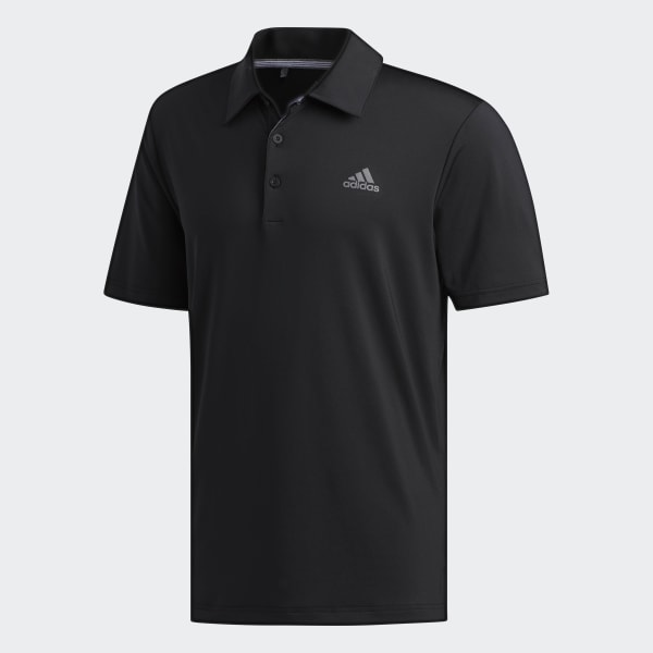 adidas Ultimate365 Solid Polo Shirt 
