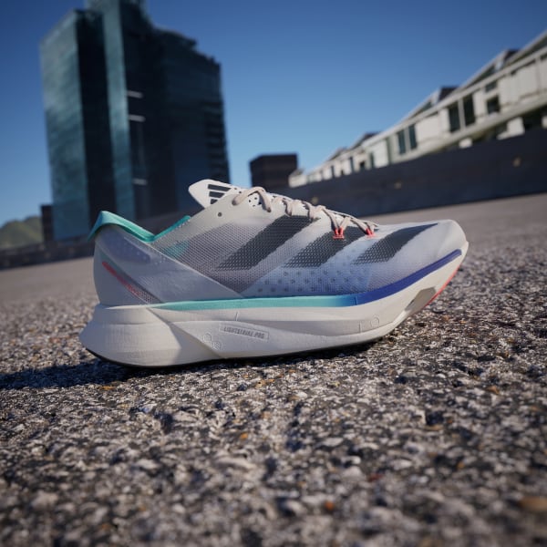 Blanco Zapatillas ADIZERO ADIOS PRO 3