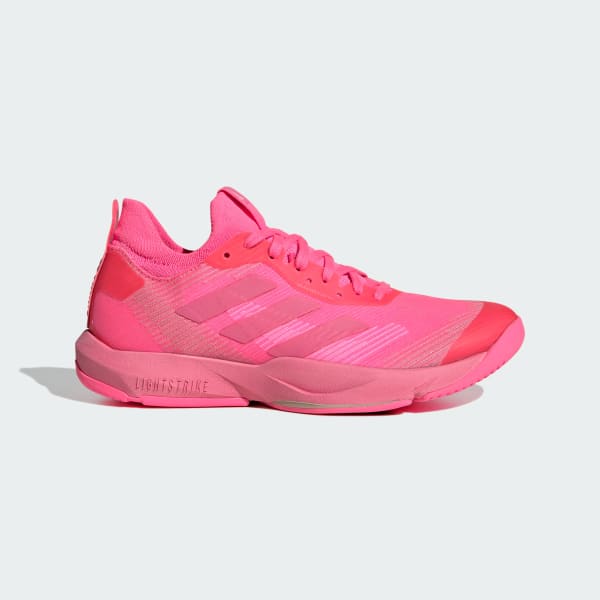adidas Rapidmove Trainers - Pink | Women's Training US