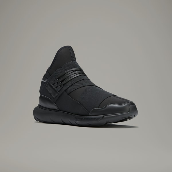 adidas Y-3 Running Bra - Black, Women's Lifestyle