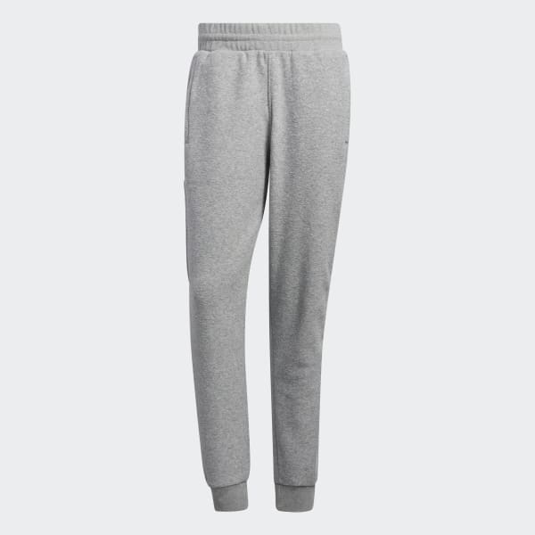 Grey 부클 3ST 스웨트팬츠