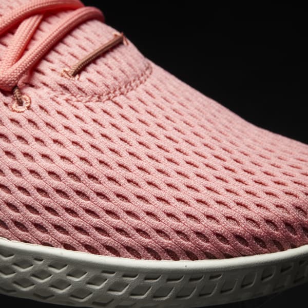 adidas Calzado Pharrell Williams Tennis Hu Rosa adidas Mexico