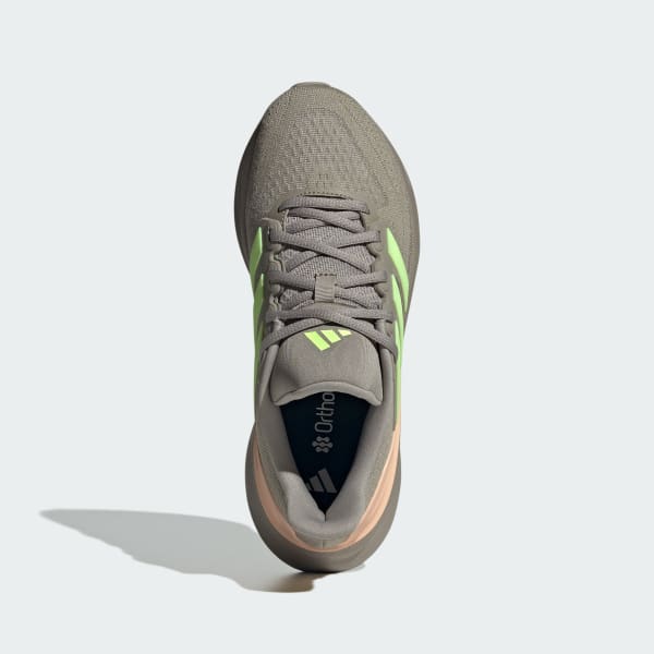 Beige Zapatillas de Running Ultrarun 5 W