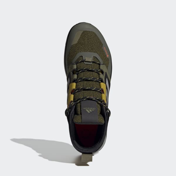 Grun TERREX Trailmaker Mid GORE-TEX Wanderschuh