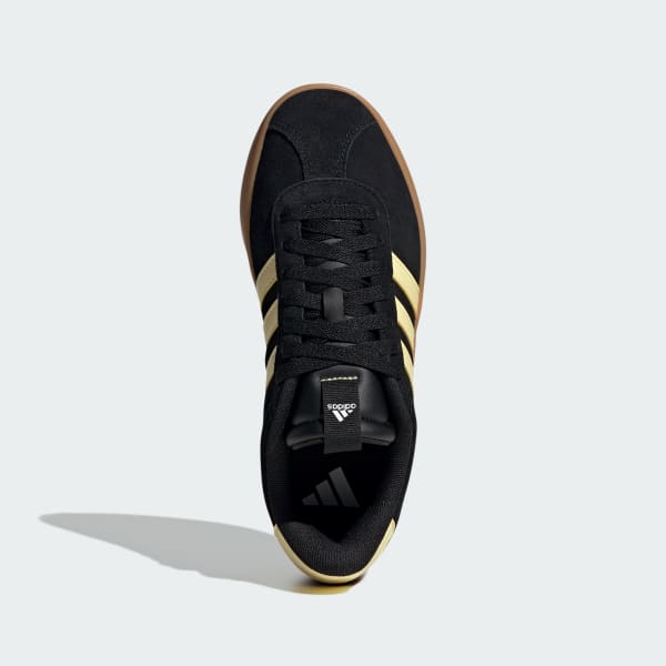 adidas VL Court 3.0 Shoes Black Free Shipping with adiClub adidas US