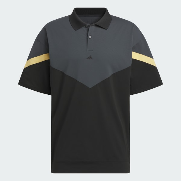 Gris Polo Ultimate365 Sport