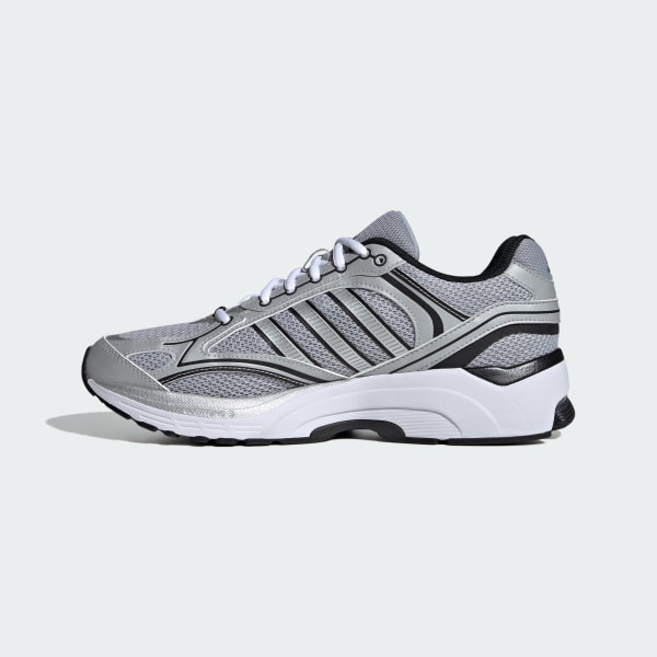 adidas Spiritain 2000 Sneakers - Silver | Free Shipping with adidas Spiritain 2000 Sneakers - Silver | Free Shipping with