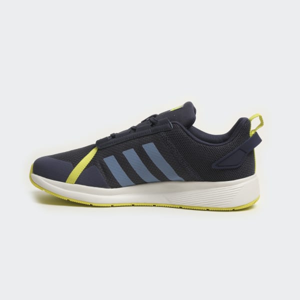 Blue GALLIVANTOR SHOES
