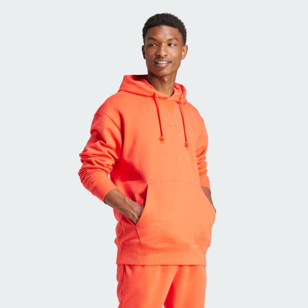 ALL SZN Fleece Hoodie